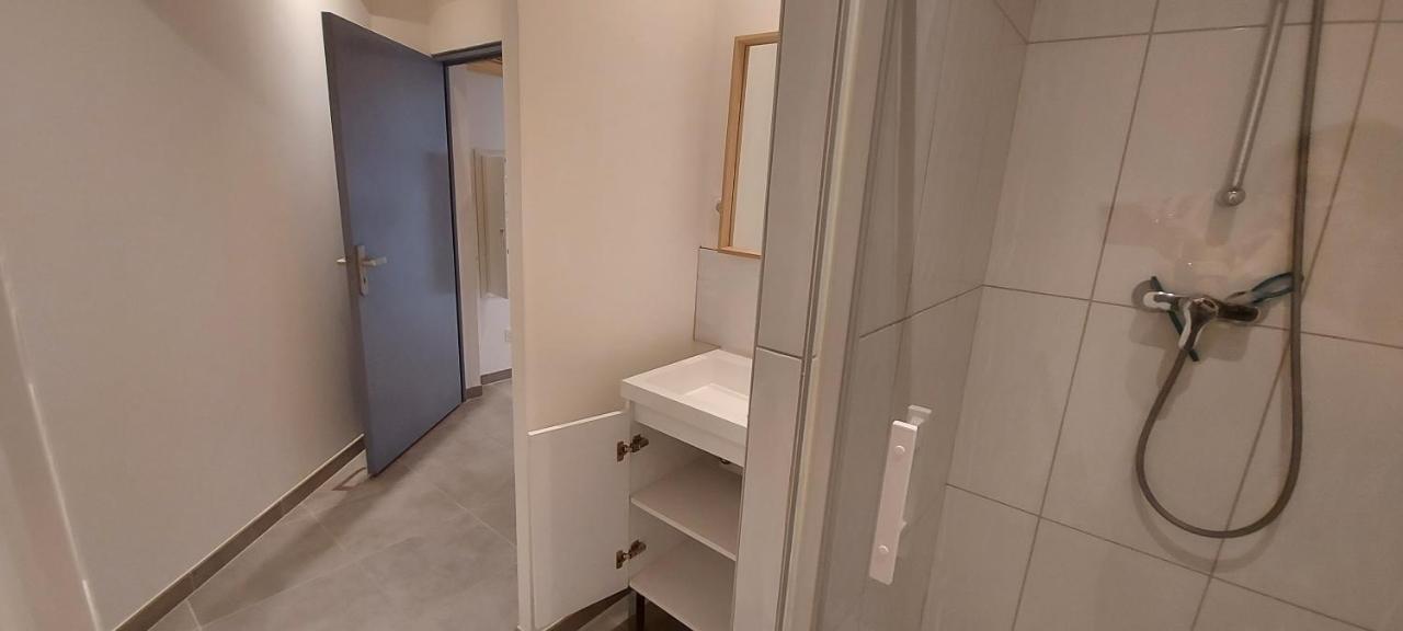 Studio Les 3 Cirques Gèdre Εξωτερικό φωτογραφία